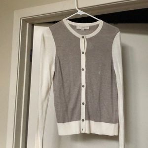 Loft cardigan - new!